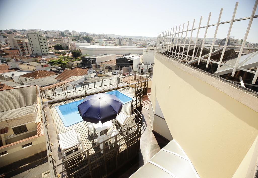 Galatas Central Hotel باتوس دي ميناس المظهر الخارجي الصورة