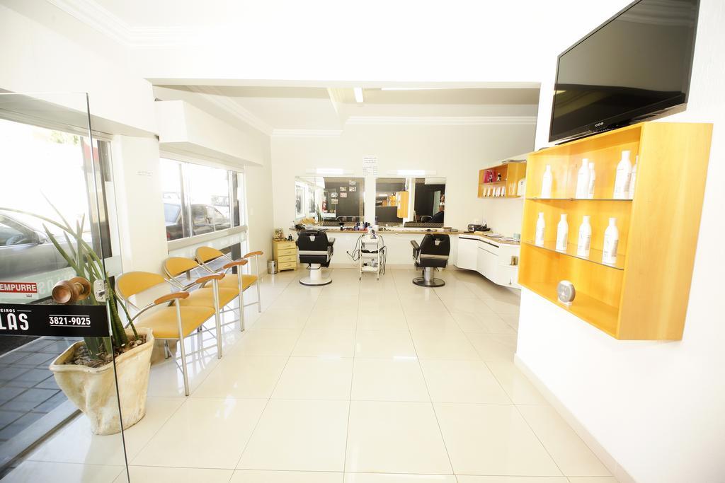 Galatas Central Hotel باتوس دي ميناس المظهر الخارجي الصورة