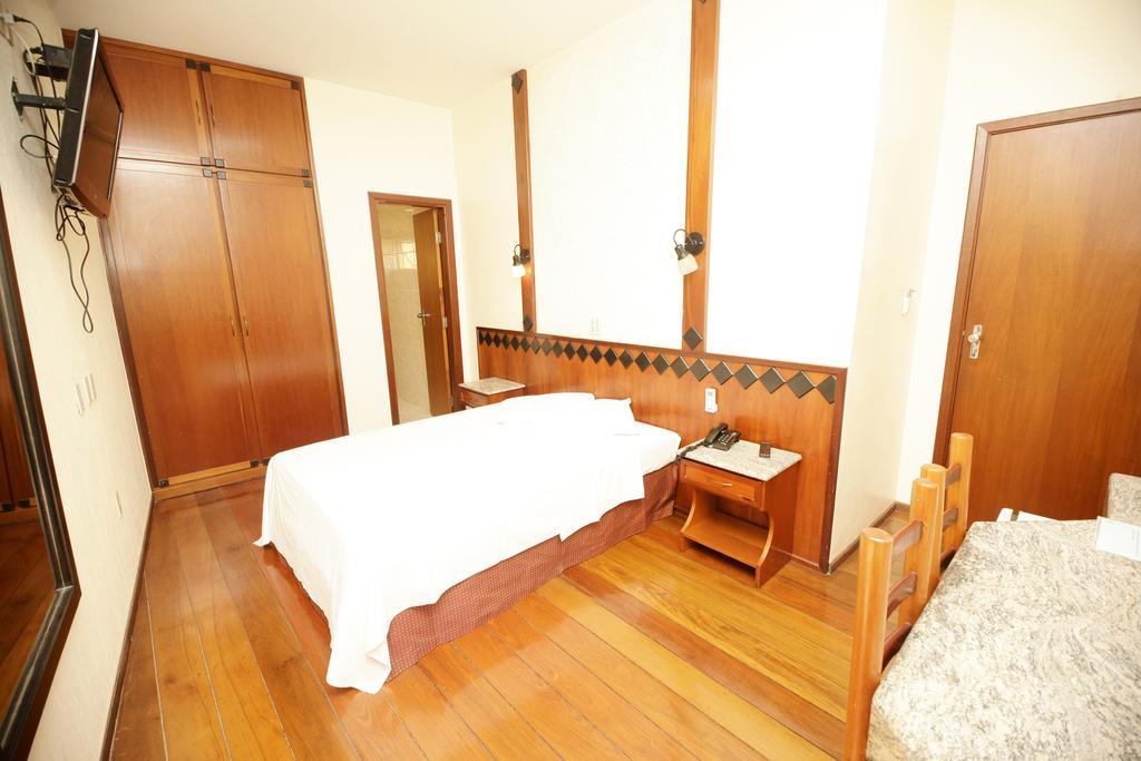 Galatas Central Hotel باتوس دي ميناس المظهر الخارجي الصورة