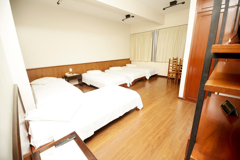 Galatas Central Hotel باتوس دي ميناس المظهر الخارجي الصورة