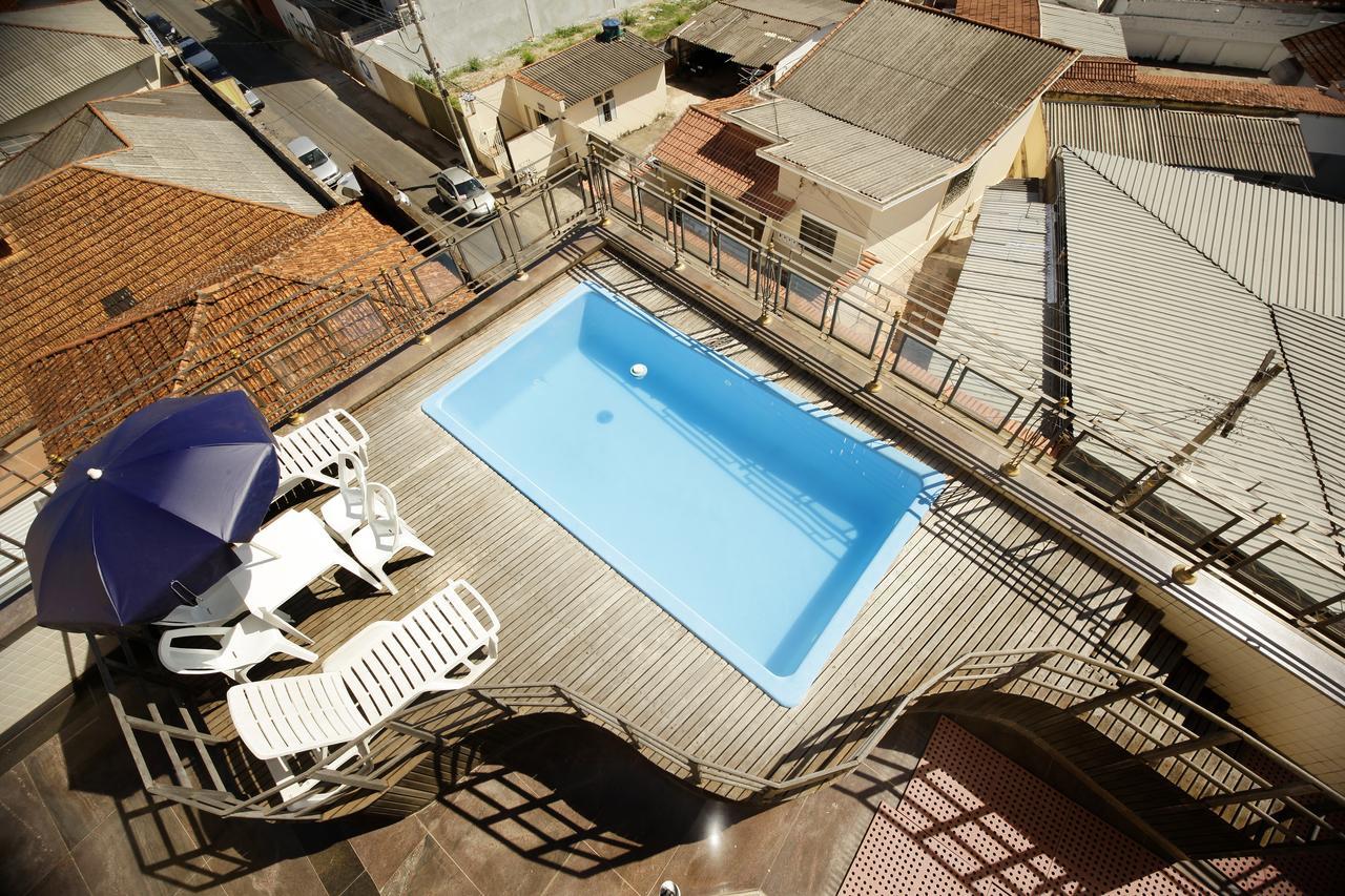 Galatas Central Hotel باتوس دي ميناس المظهر الخارجي الصورة